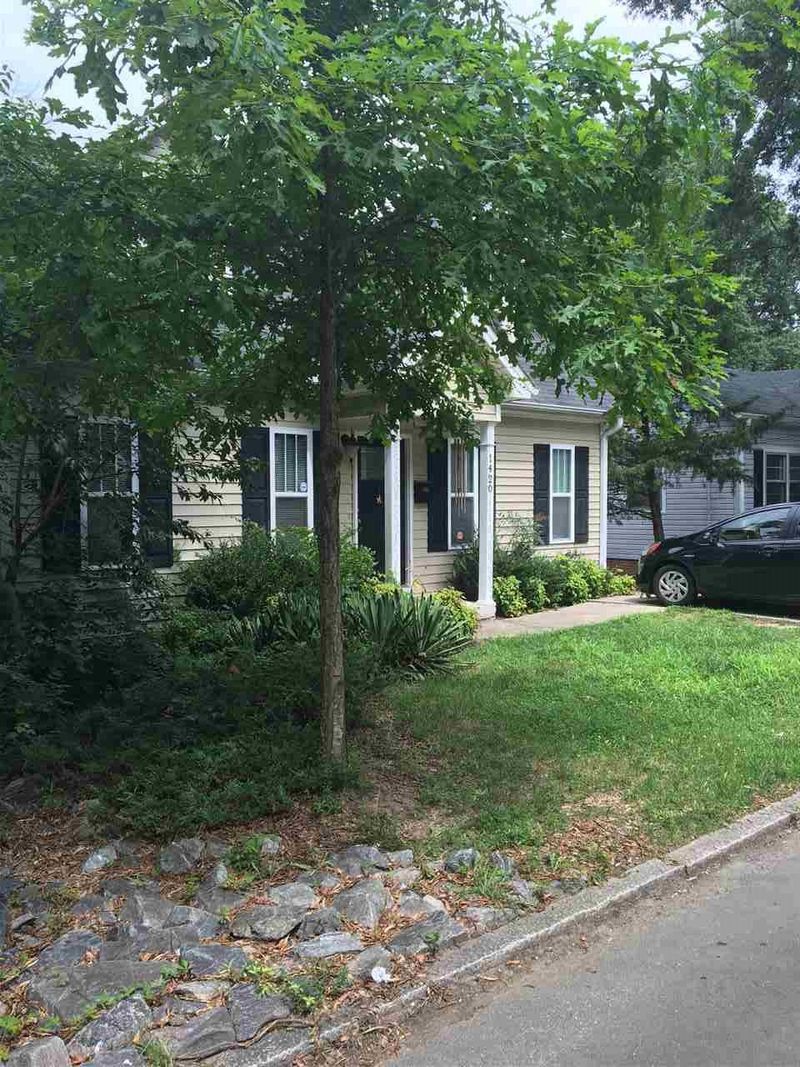 1420 James St, Durham, NC 27707