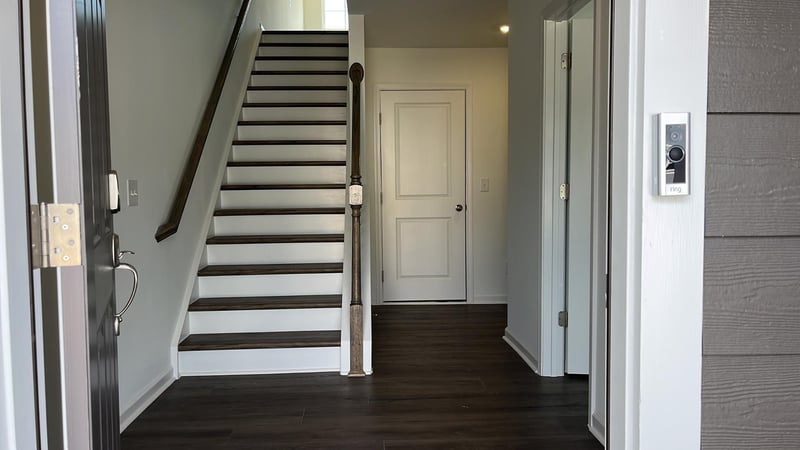 1420 Jay Rd, Knightdale, NC 27545