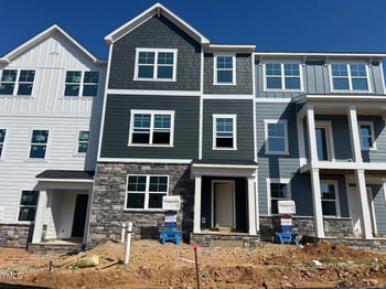 1420 Jay Rd, Knightdale, NC 27545