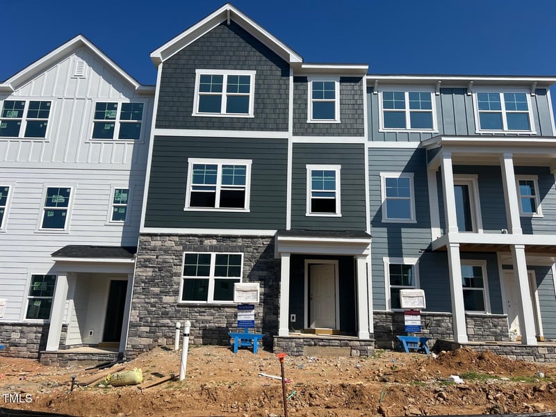 1420 Jay Rd, Knightdale, NC 27545