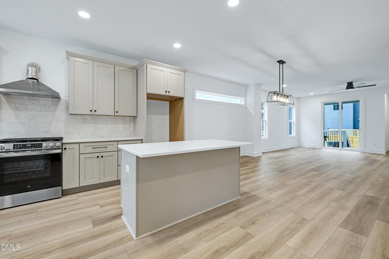 1420 Joe Lewis Ave, Raleigh, NC 27610