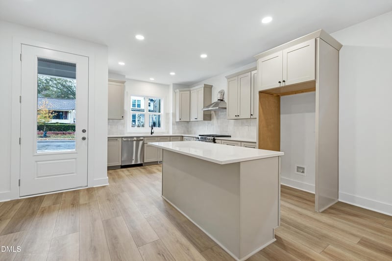 1420 Joe Lewis Ave, Raleigh, NC 27610