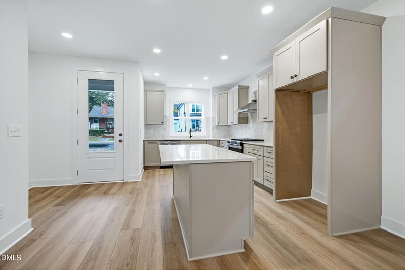 1420 Joe Lewis Ave, Raleigh, NC 27610