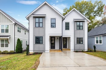 1420 Joe Lewis Ave, Raleigh, NC 27610