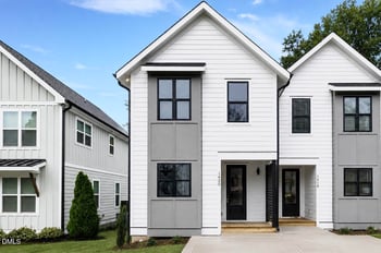 1420 Joe Louis Ave, Raleigh, NC 27610