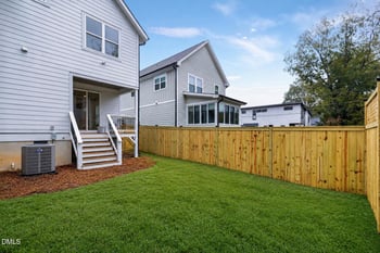1420 Joe Louis Ave, Raleigh, NC 27610