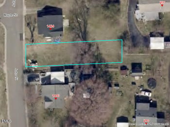 1420 John St, Roxboro, NC 27573