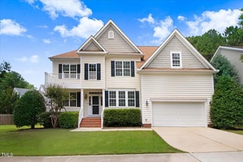 1420 Lagerfeld Way, Wake Forest, NC 27587