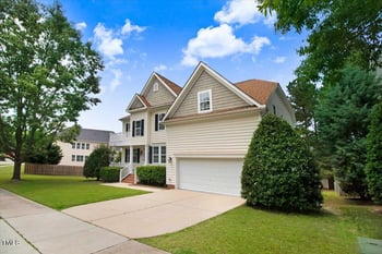 1420 Lagerfeld Way, Wake Forest, NC 27587