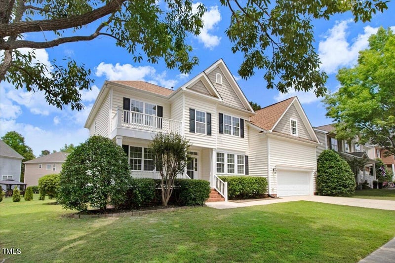 1420 Lagerfeld Way, Wake Forest, NC 27587