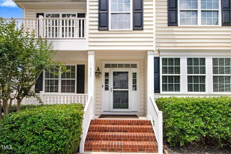 1420 Lagerfeld Way, Wake Forest, NC 27587