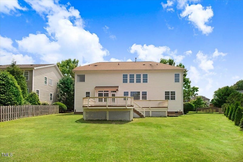 1420 Lagerfeld Way, Wake Forest, NC 27587