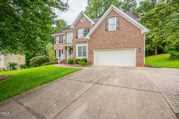 1420 Loghouse St, Wake Forest, NC 27587