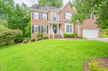 1420 Loghouse St, Wake Forest, NC 27587