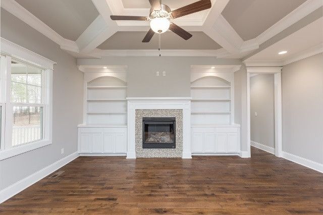 1420 Mackinaw Dr, Wake Forest, NC 27587