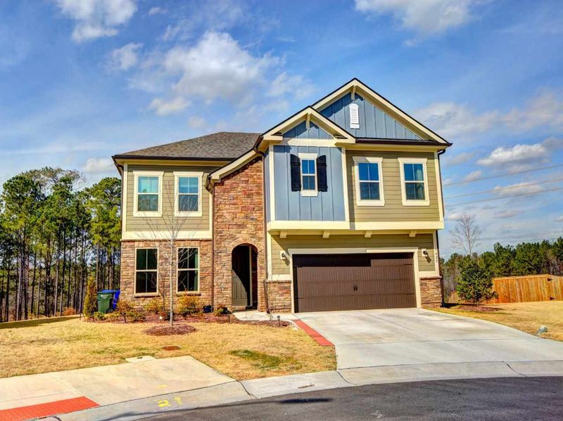 1420 Magic Hollow Dr, Durham, NC 27713