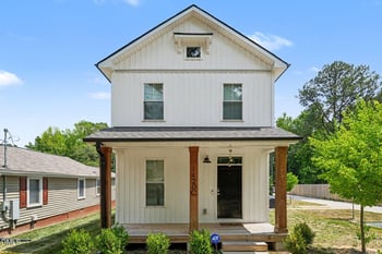 1420 Maplewood Dr #C, Durham, NC 27704