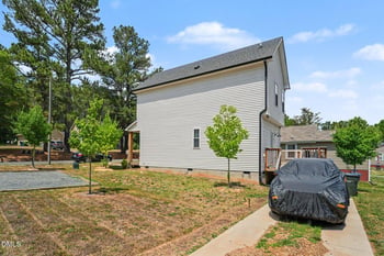 1420 Maplewood Dr #C, Durham, NC 27704