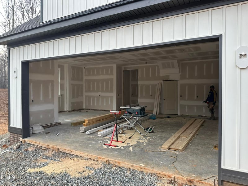 1420 Mccray Rd, Burlington, NC 27217