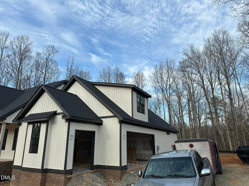 1420 Mccray Rd, Burlington, NC 27217