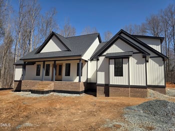 1420 Mccray Rd, Burlington, NC 27217