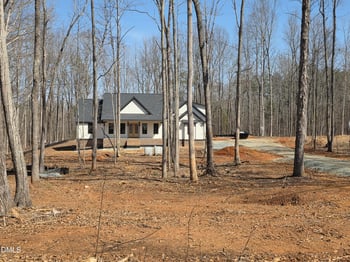 1420 Mccray Rd, Burlington, NC 27217