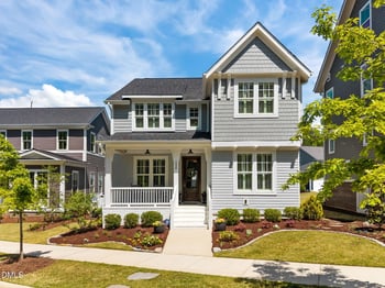 1420 Newpoint Dr, Durham, NC 27713