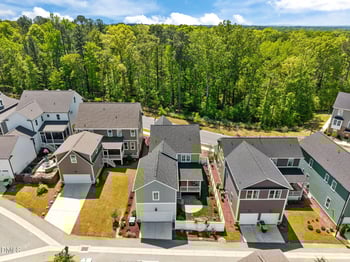 1420 Newpoint Dr, Durham, NC 27713