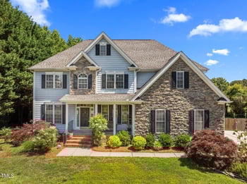 1420 Norwood Crest Ct, Raleigh, NC 27614