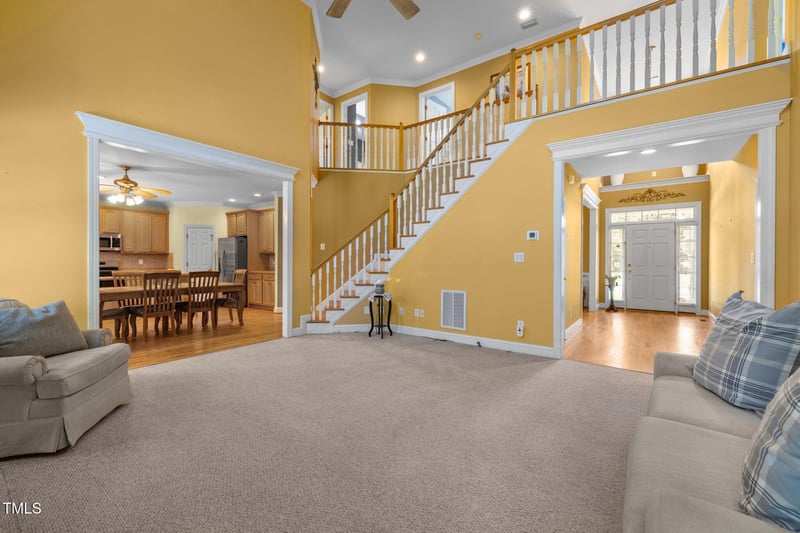 1420 Norwood Crest Ct, Raleigh, NC 27614
