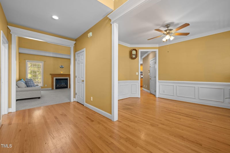 1420 Norwood Crest Ct, Raleigh, NC 27614