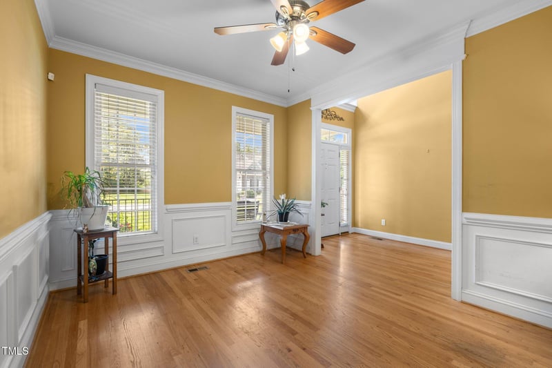 1420 Norwood Crest Ct, Raleigh, NC 27614