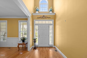 1420 Norwood Crest Ct, Raleigh, NC 27614