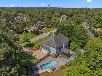 1420 Norwood Crest Ct, Raleigh, NC 27614