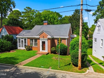 1420 Park Dr, Raleigh, NC 27605