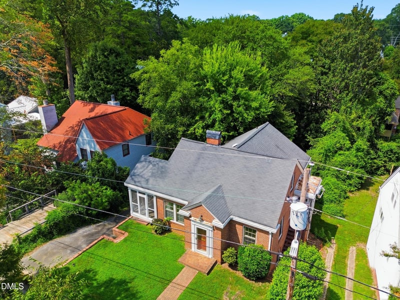 1420 Park Dr, Raleigh, NC 27605