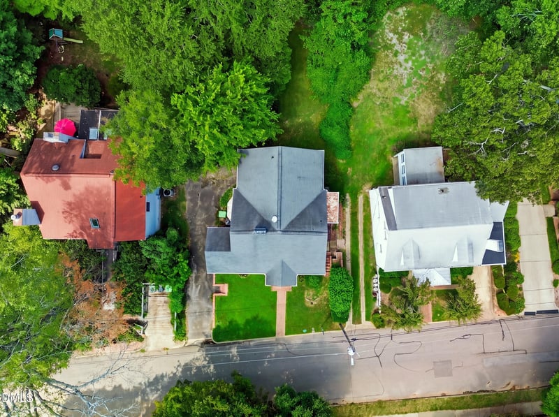 1420 Park Dr, Raleigh, NC 27605