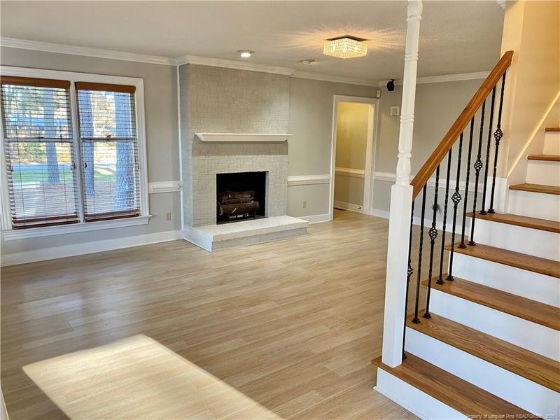 1420 Pendergrass Rd, Sanford, NC 27330