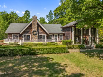 1420 Piney Grove Wilbon Rd, Holly Springs, NC 27540