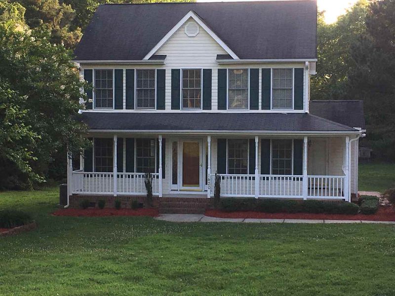 1420 Pleasants Rd, Wendell, NC 27591