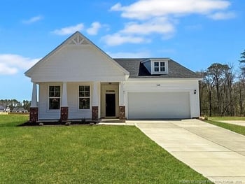 1420 Rock Hill Rd, Fayetteville, NC 28312