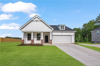 1420 Rock Hill Rd, Fayetteville, NC 28312