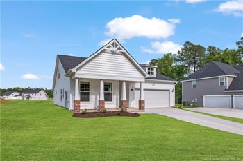 1420 Rock Hill Rd, Fayetteville, NC 28312