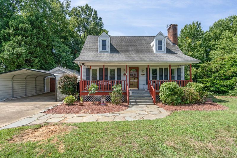 1420 Roy Averette Dr, Raleigh, NC 27603
