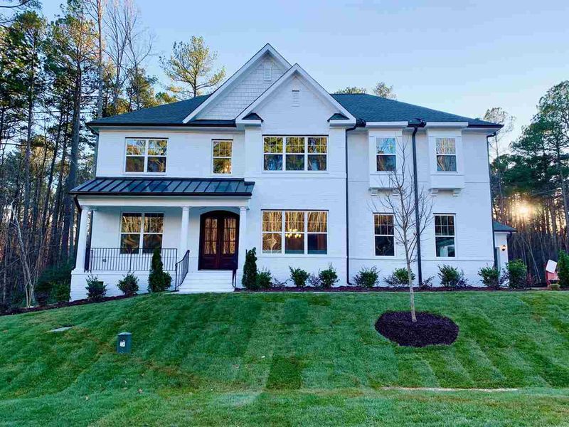 1420 Sandybrook Ln Lot 571, Wake Forest, NC 27587