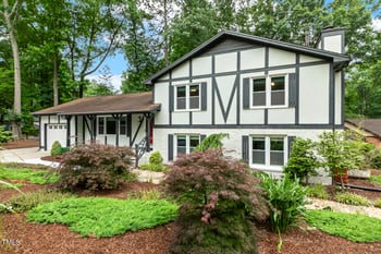 1420 Seabrook Ave, Cary, NC 27511