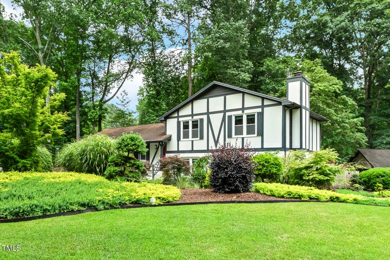 1420 Seabrook Ave, Cary, NC 27511