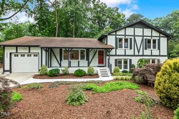 1420 Seabrook Ave, Cary, NC 27511