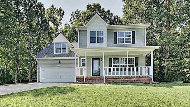 1420 Seedling St, Wendell, NC 27591