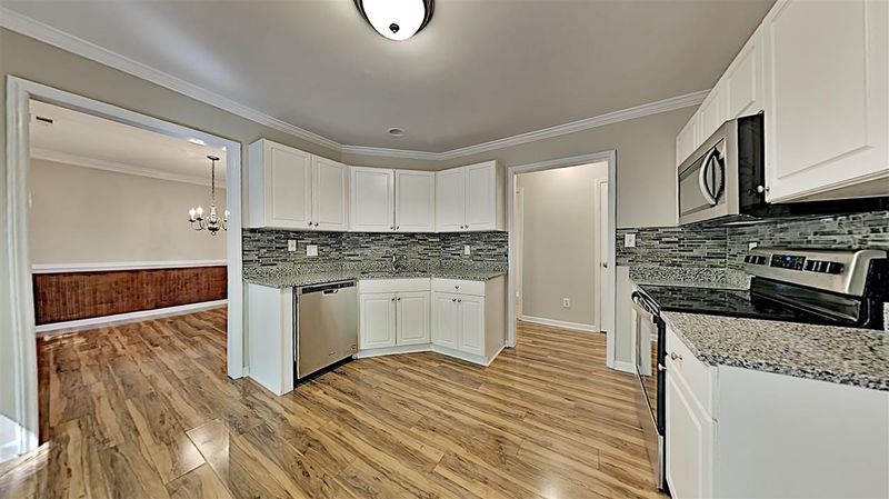 1420 Seedling St, Wendell, NC 27591